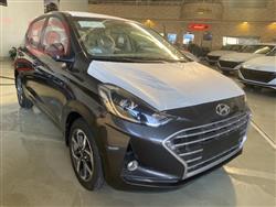 هیوندای گراند i10